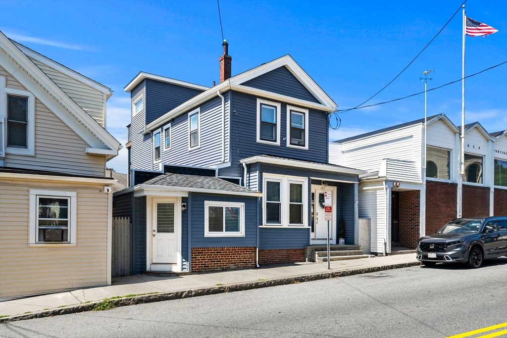 137 Prospect St. in Gloucester