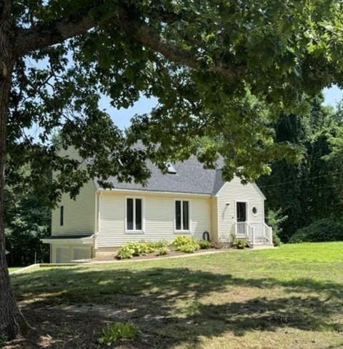 46 OLD POWDER HOUSE ROAD in Lakeville