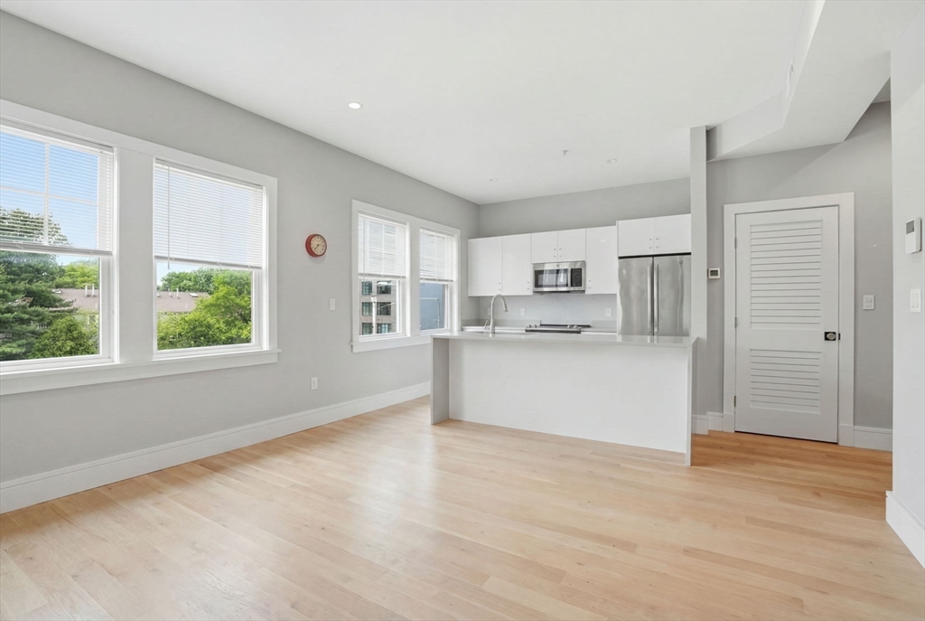 717 Centre Street in Jamaica Plain