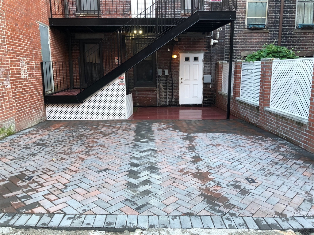 58 E Springfield #A/B in Boston