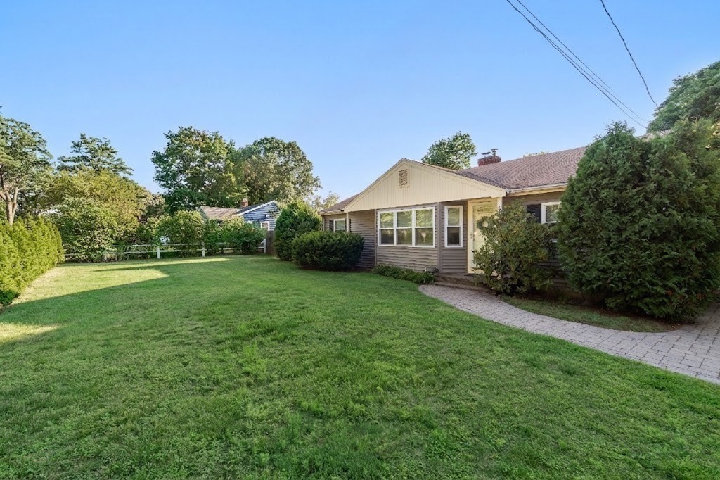 314 Highland St in South Hamilton
