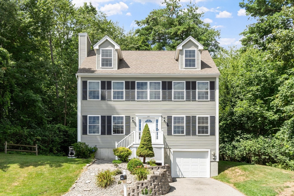 30 Morningside Dr in Haverhill