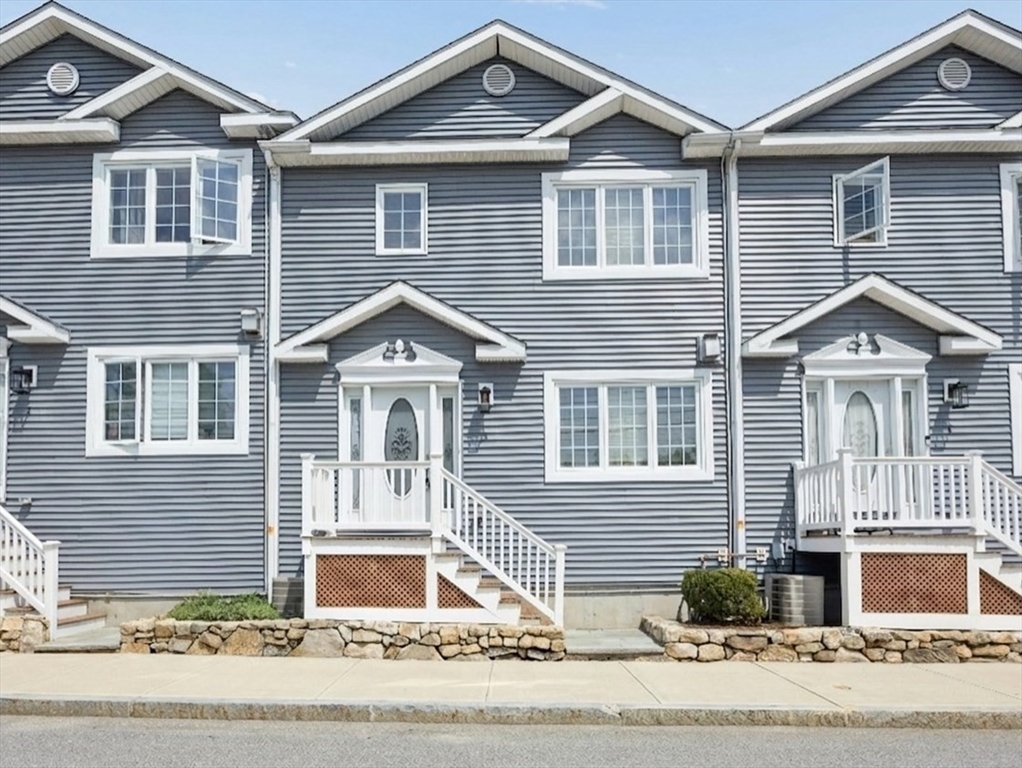 40 Myrtle Street #3 in Waltham