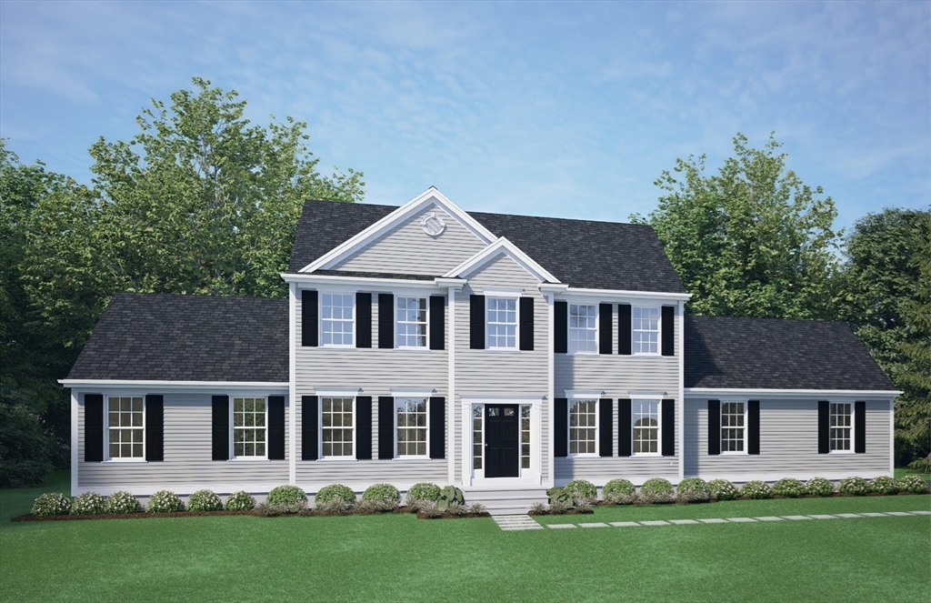 25 Foxtail Lane in Raynham