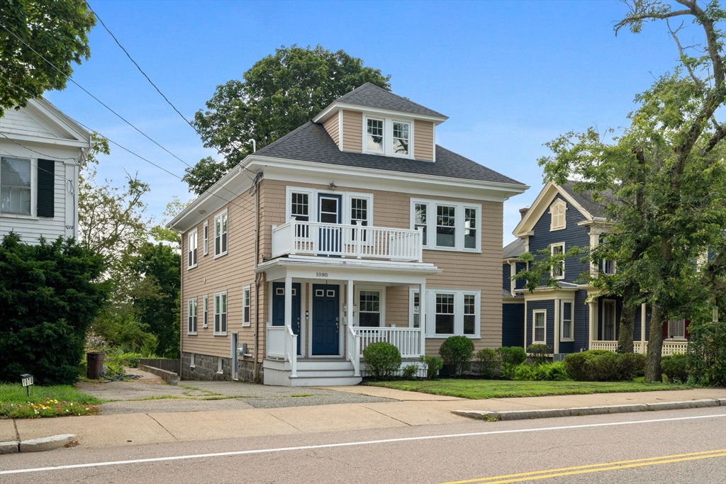 1080 Adams St #1 in Dorchester Center