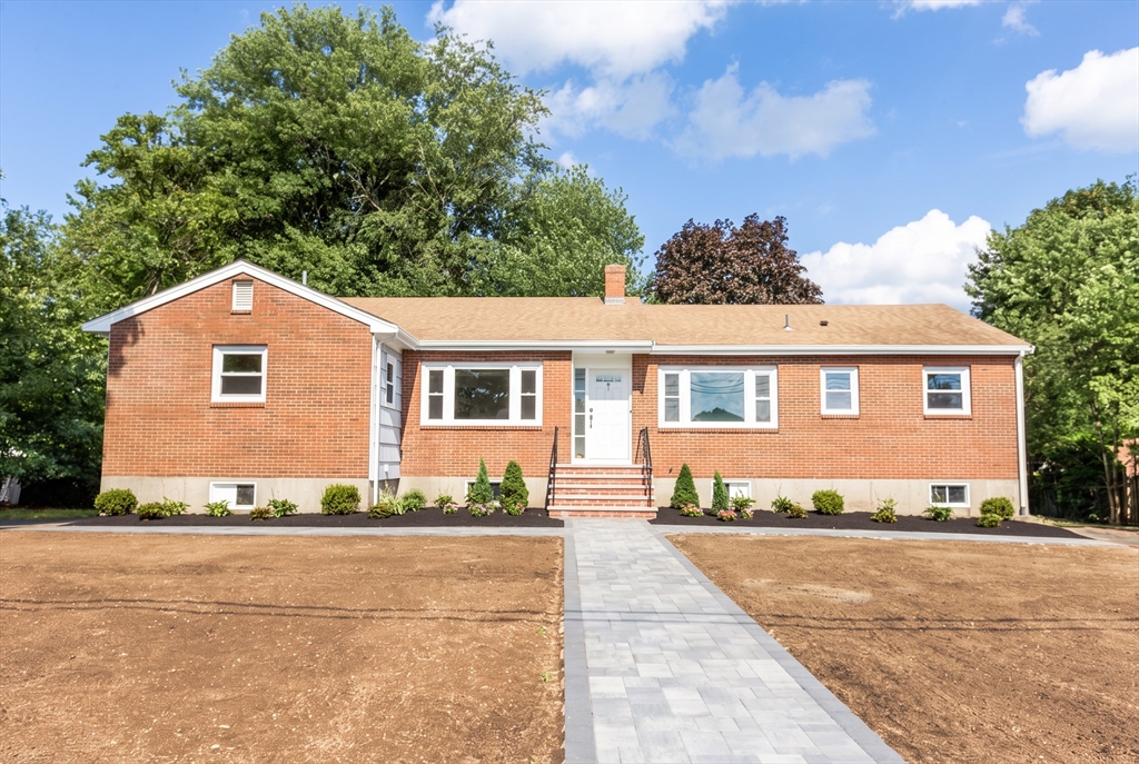 10 Michael Rd in Randolph