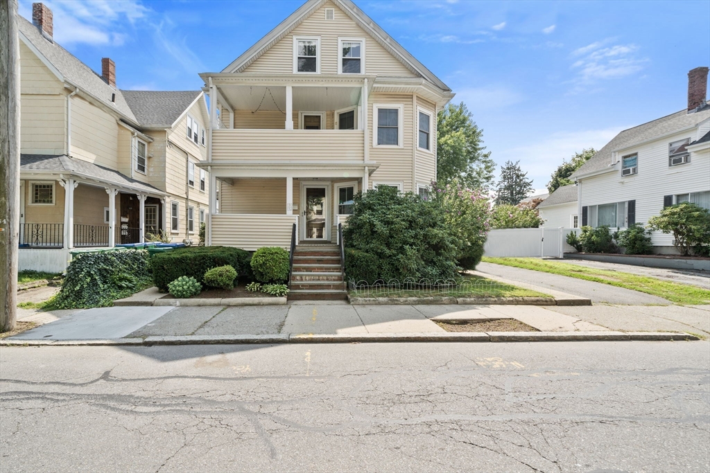 130-132 Summer Street #130 in Medford