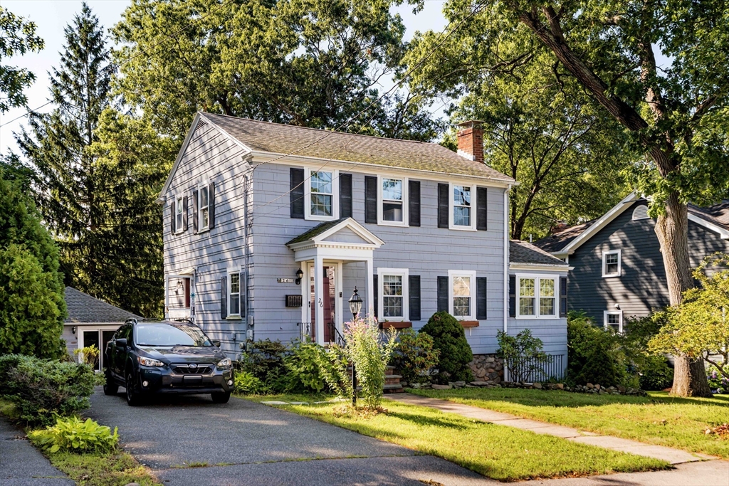 26 Elmwood Ave in Braintree