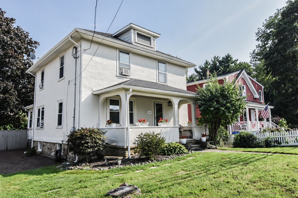 140 Mendon St in Hopedale