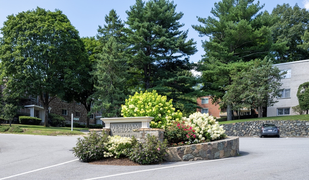 30 Jacqueline Road #D in Waltham