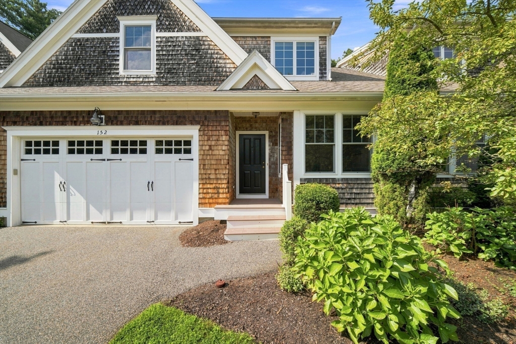 152 Spring Meadow Ln #152 in Hanover