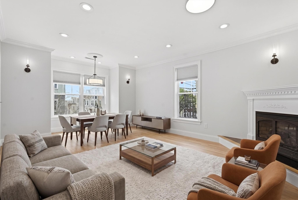 60 Telegraph #2 in Boston