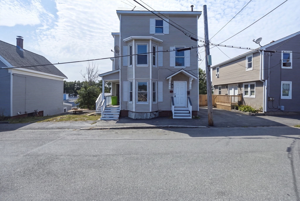 26 Millett St in Gloucester