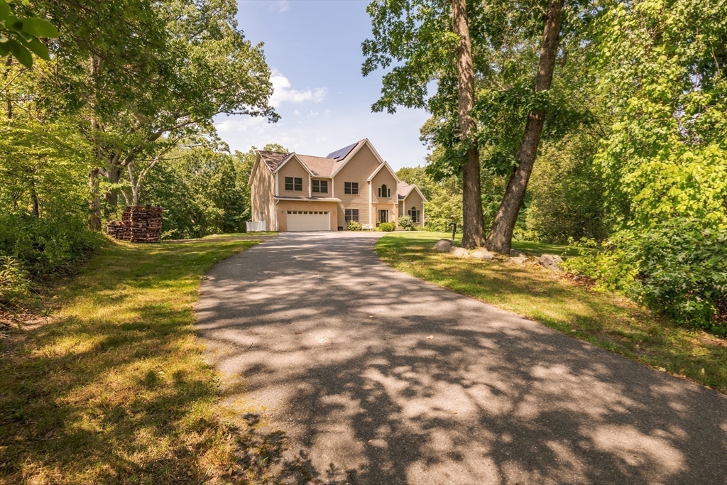 536 Newburyport Tpke in Rowley