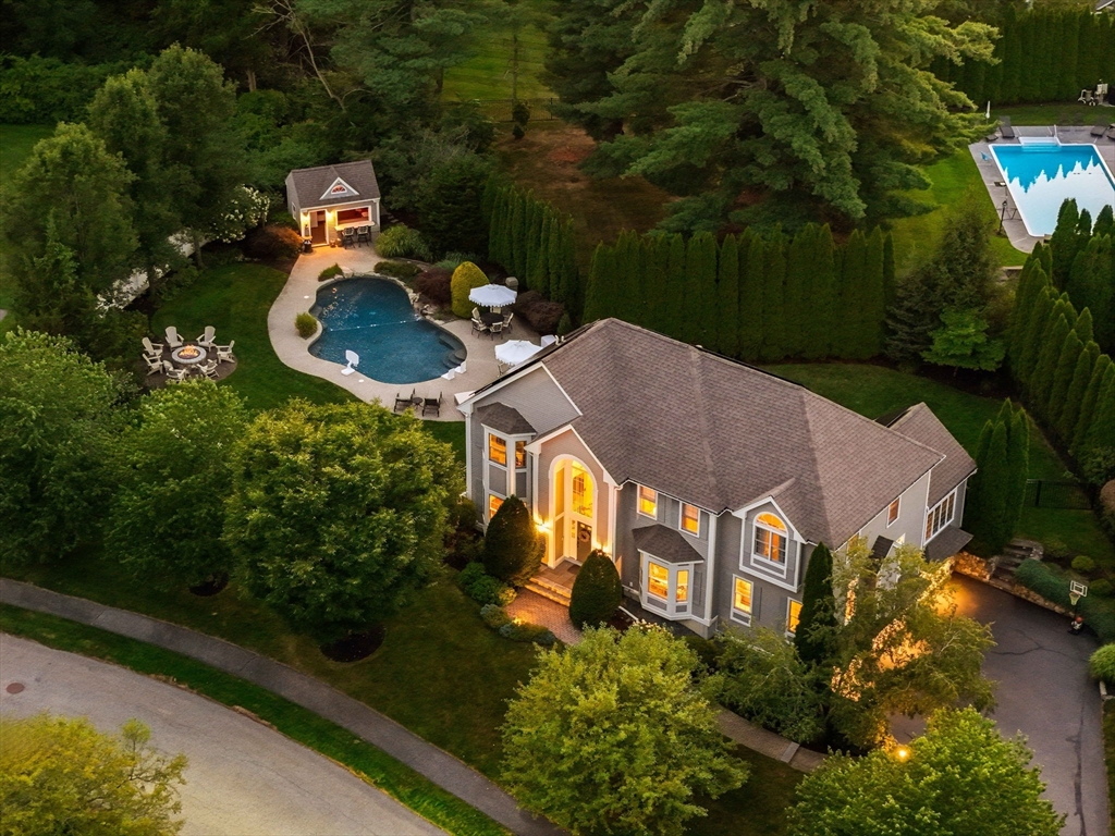 21 Leanne Drive in North Andover