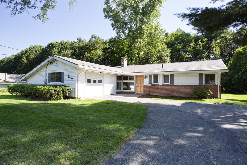 11 MARY AGNES ROAD in Framingham