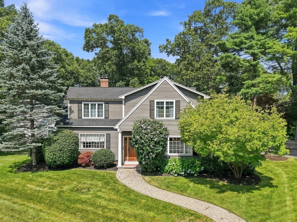 62 Walnut Road in South Hamilton