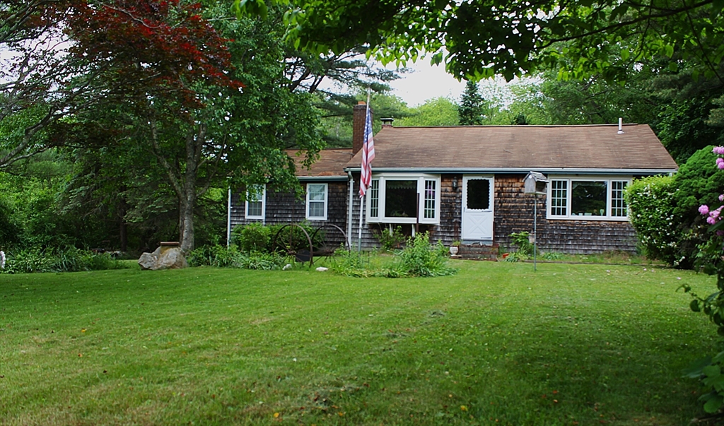 1721 South Street in Bridgewater