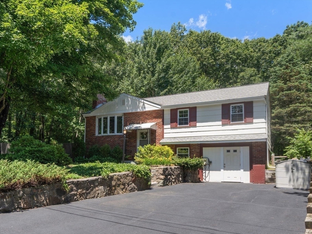 203 Turner Road in Holliston