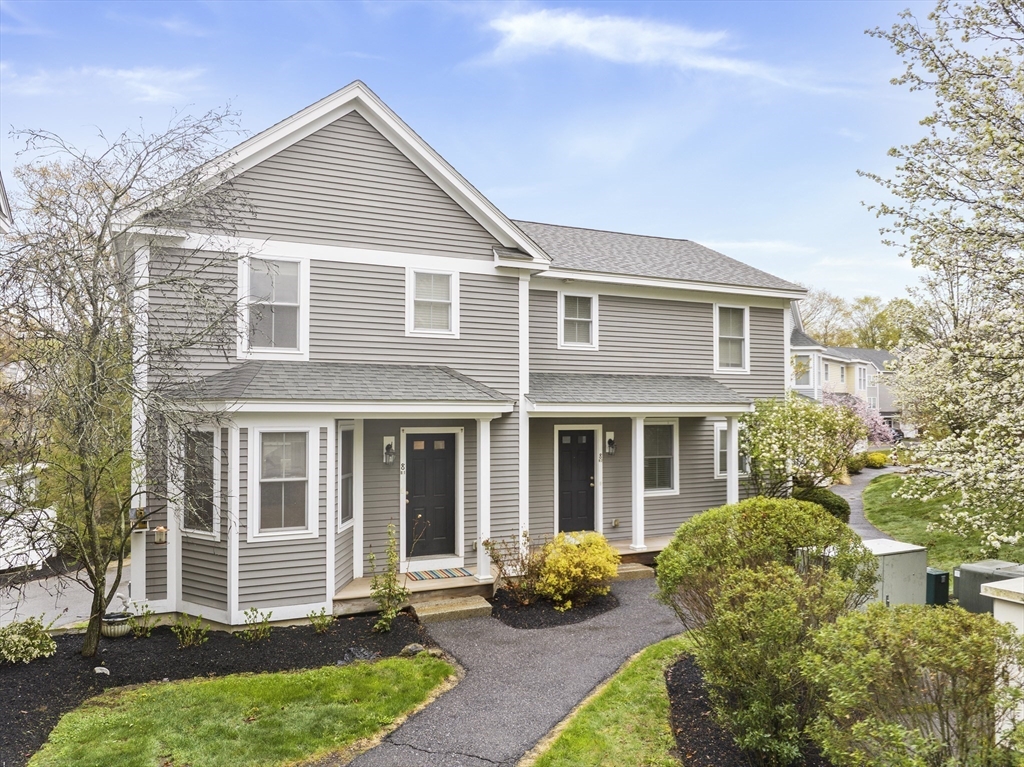 8 High St #B1 in Acton