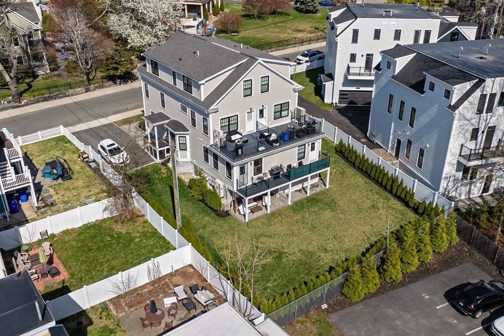 15 Ashland St #2A in Dorchester