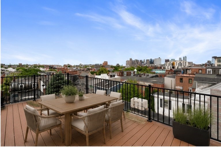 17 Princeton St #3 in Boston