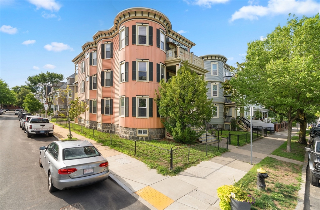 19 Pleasant St in Dorchester