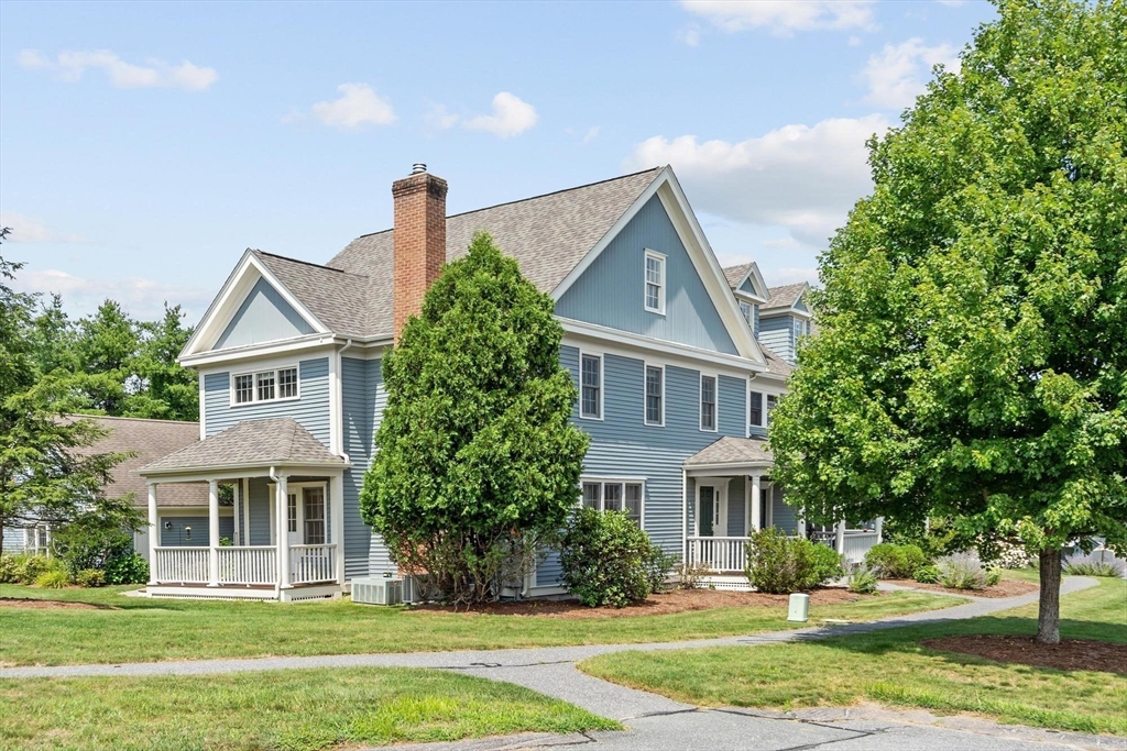 35 Lancaster County Rd #1A in Harvard