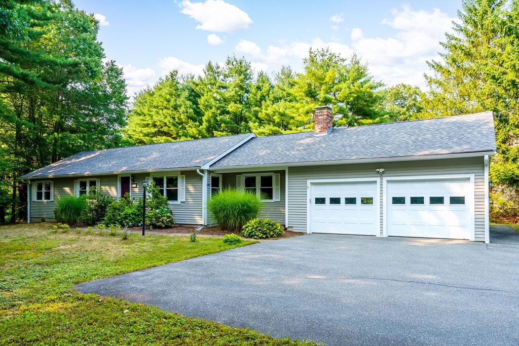 167 Willow St in Acton