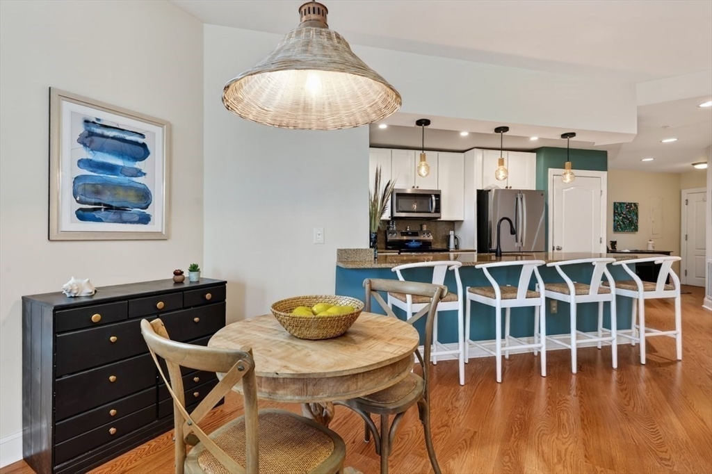 501 Commerce Drive #4-113 in Braintree