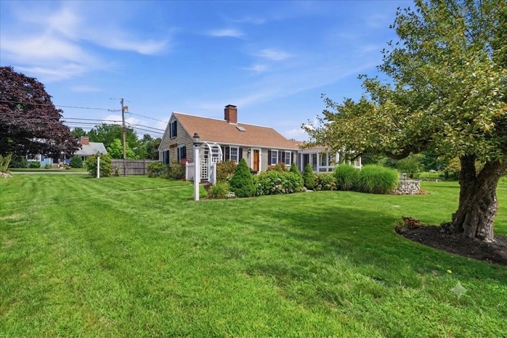109 Elm Street in Scituate