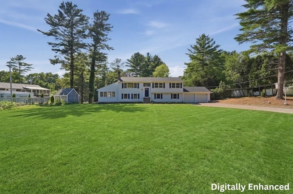 223 Clark Rd in Plymouth