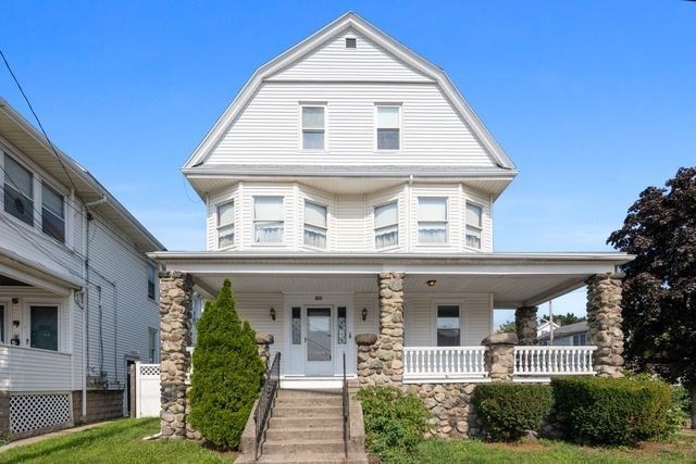 109 Bucknam St in Everett