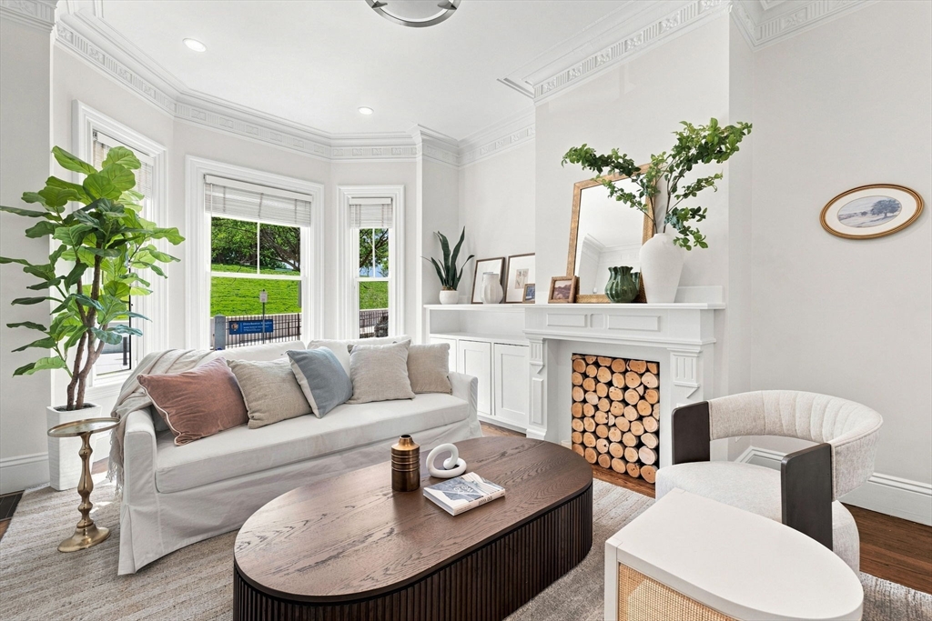 16 Thomas Park #1 in Boston