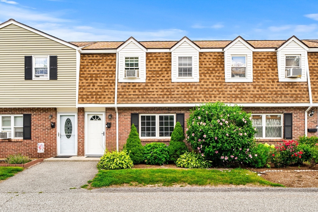 19 Orchard Ave #B in Haverhill