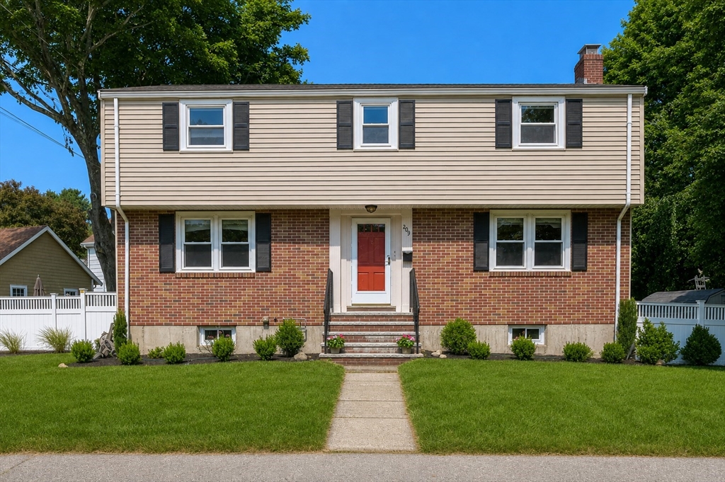 209 Prospect Street in Norwood