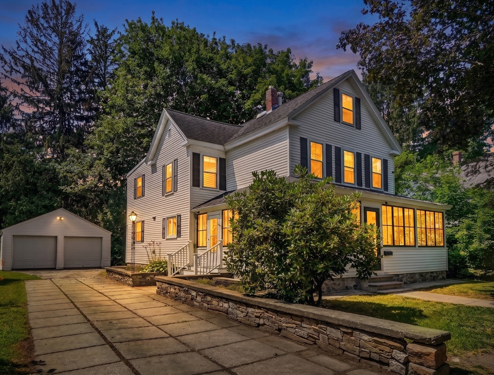 6 Elm Ct in Maynard