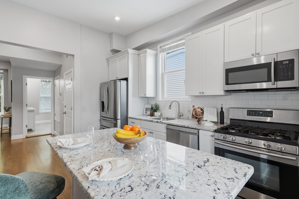 119 Heath Street #2 in Somerville