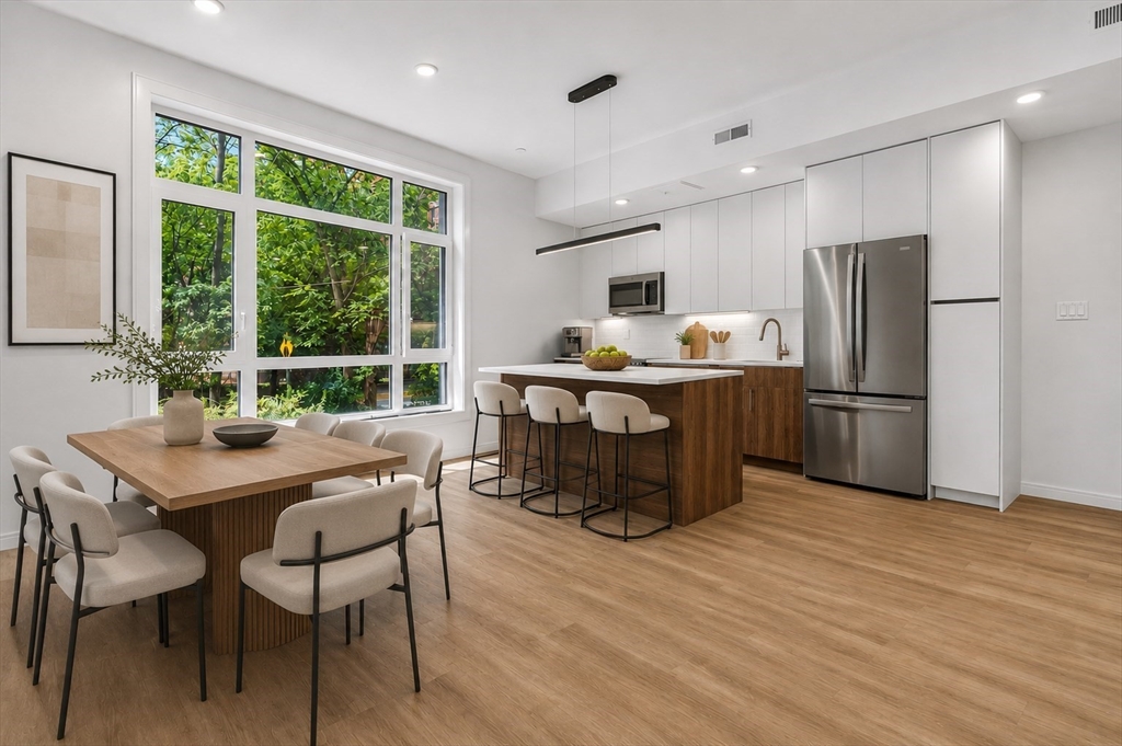 13 Warwick Street #106 in Somerville