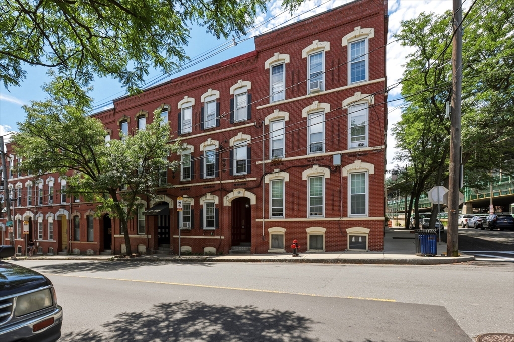 66 Beacon St #1 in Chelsea