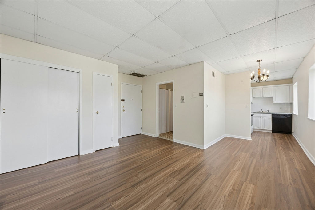 549 E 4Th St #D5 in Boston