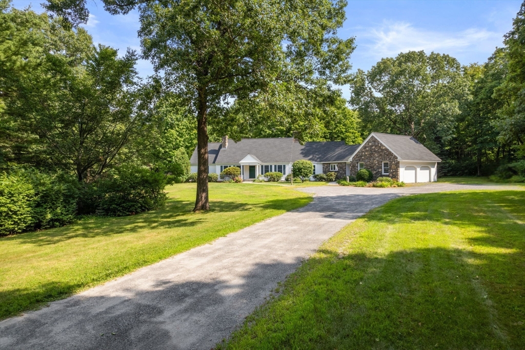 110 Northfield Rd in Lunenburg