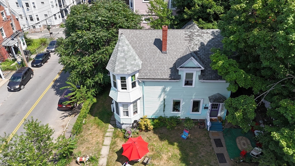 2 Abbott St in Haverhill
