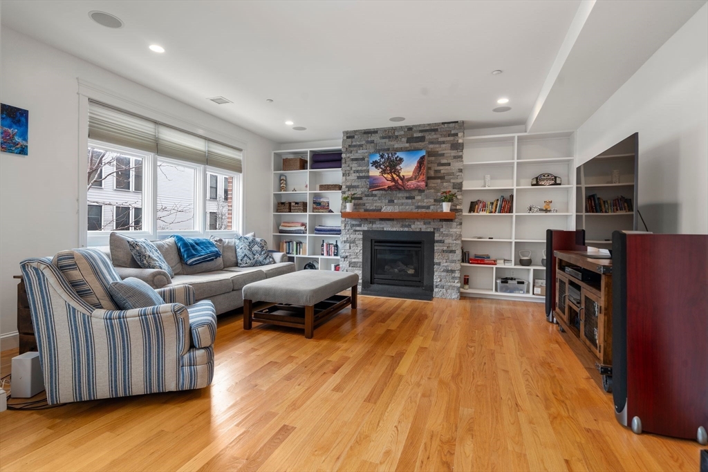 350 West 2nd St #1 in Boston