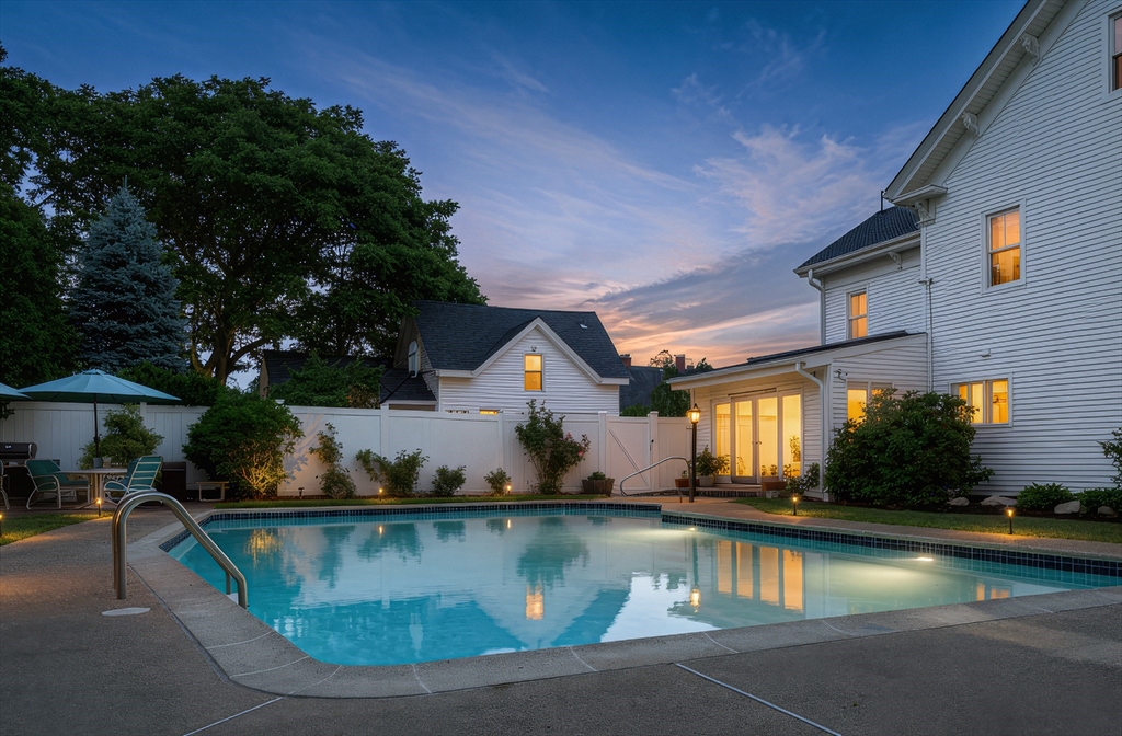 133 Cushman Ave in Revere