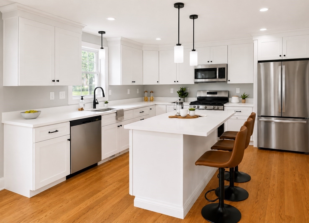 813 Main St #2 in Tewksbury