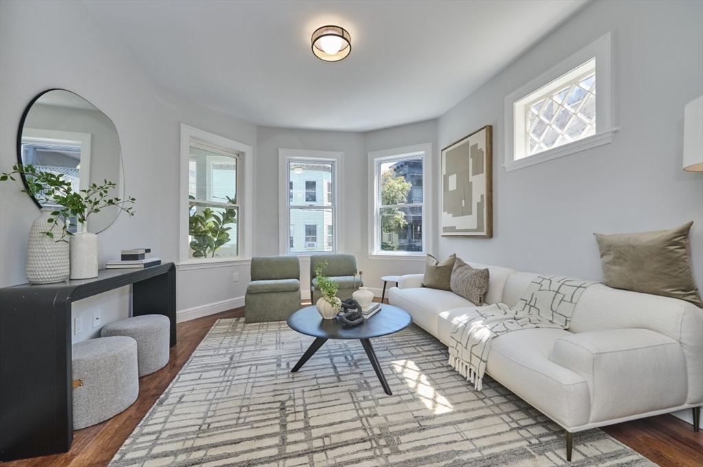 20 Marie Ave #1 in Cambridge