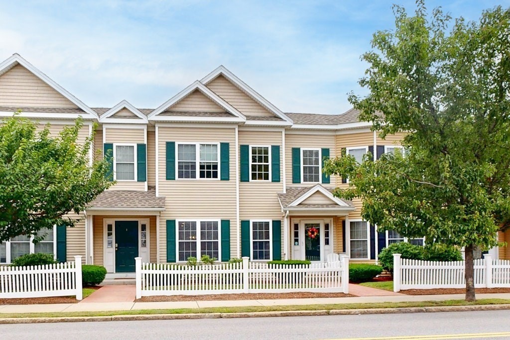 215 Harvard #19 in Medford