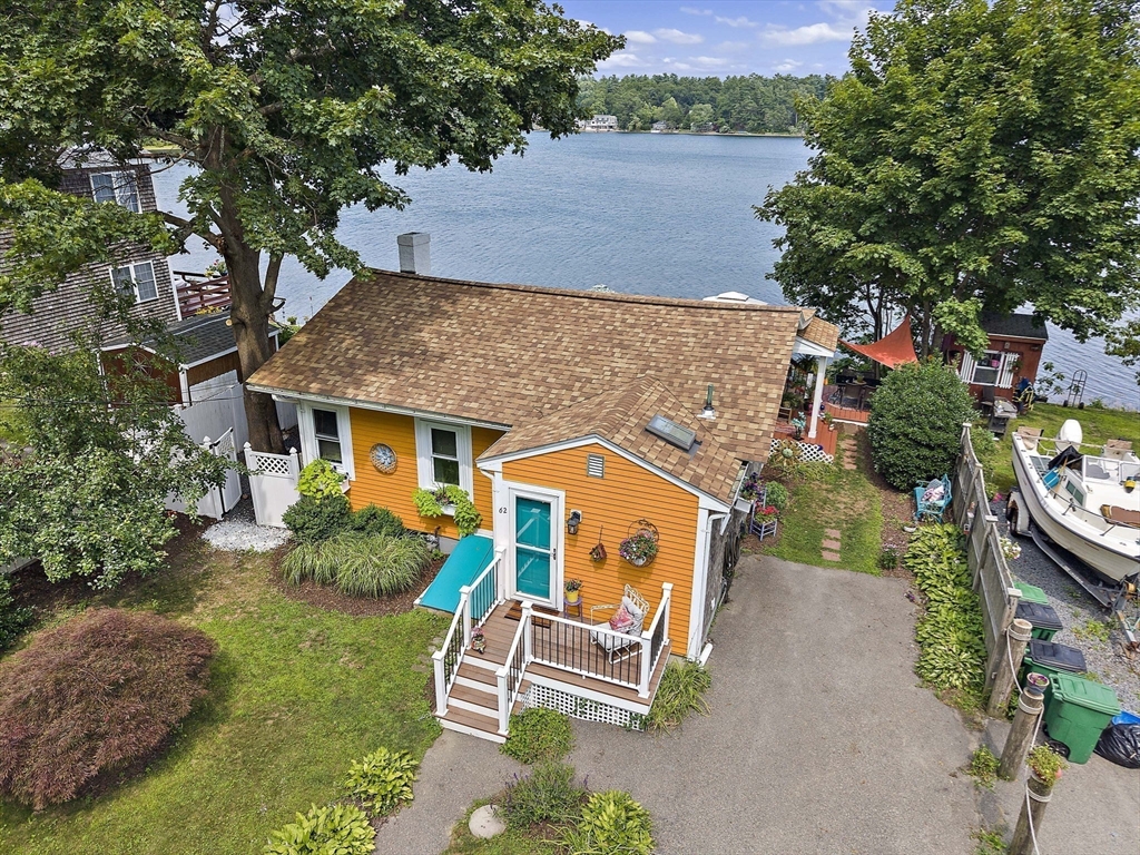 62 Alvern Rd in Pembroke
