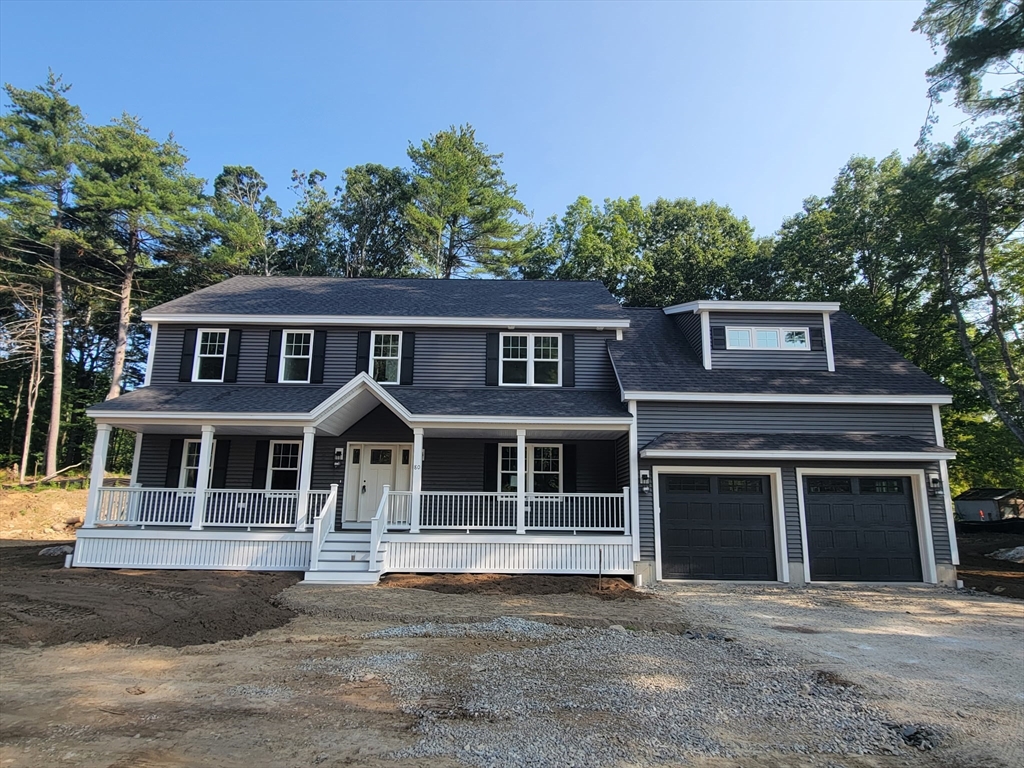 80 Hampstead St in Methuen